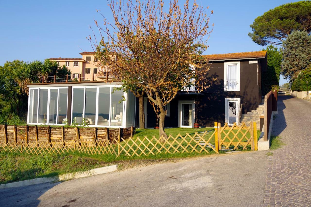 Tenuta Lisetta Monterotondo  Eksteriør bilde